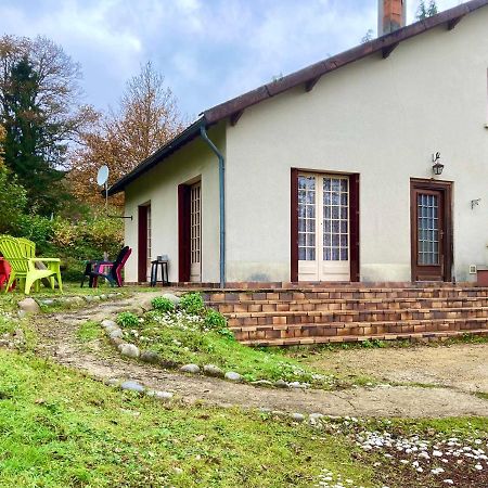 Appartement La Marmotte Compreignac Εξωτερικό φωτογραφία