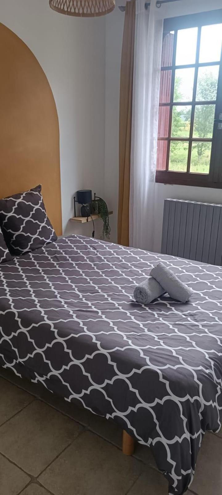 Appartement La Marmotte Compreignac Εξωτερικό φωτογραφία