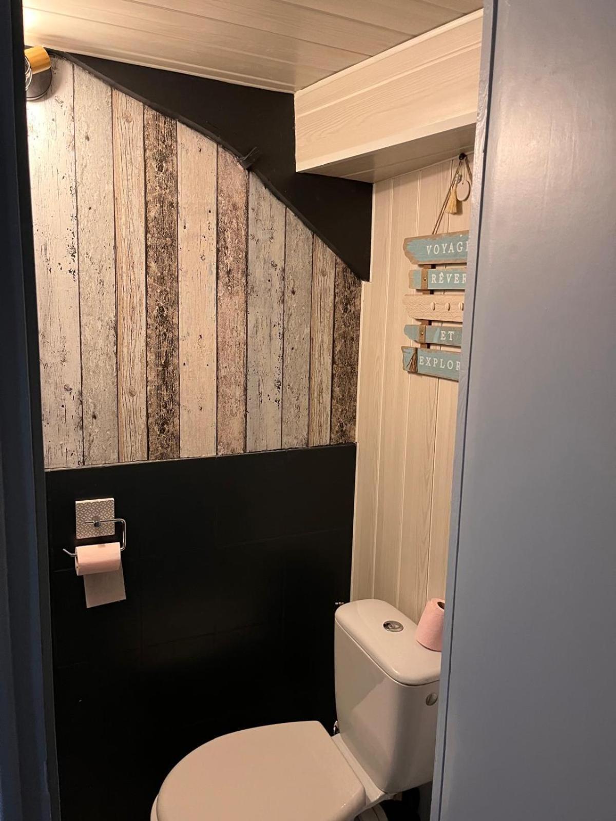 Appartement La Marmotte Compreignac Εξωτερικό φωτογραφία