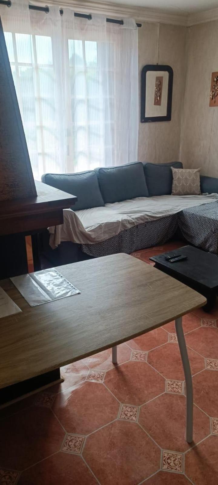 Appartement La Marmotte Compreignac Εξωτερικό φωτογραφία