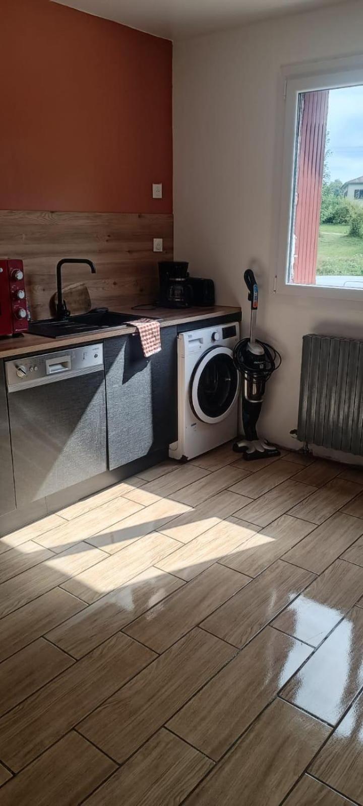 Appartement La Marmotte Compreignac Εξωτερικό φωτογραφία