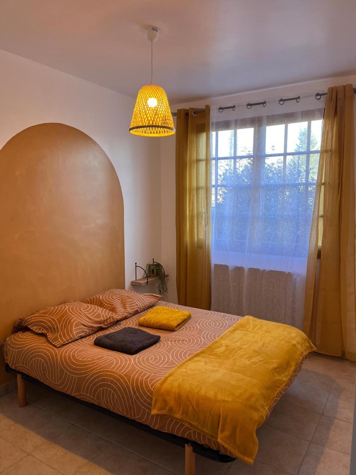 Appartement La Marmotte Compreignac Εξωτερικό φωτογραφία