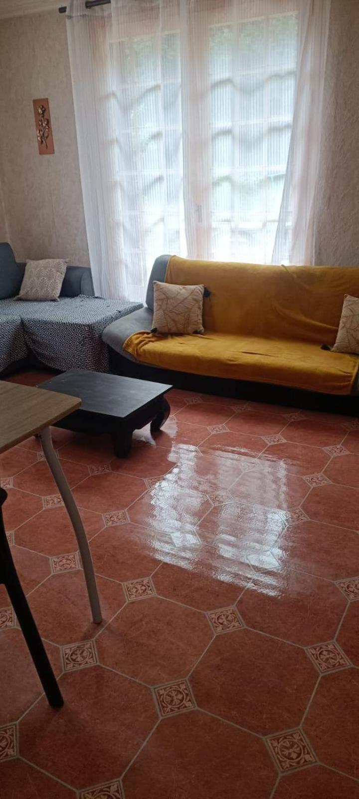 Appartement La Marmotte Compreignac Εξωτερικό φωτογραφία