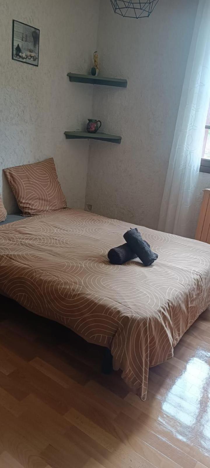 Appartement La Marmotte Compreignac Εξωτερικό φωτογραφία