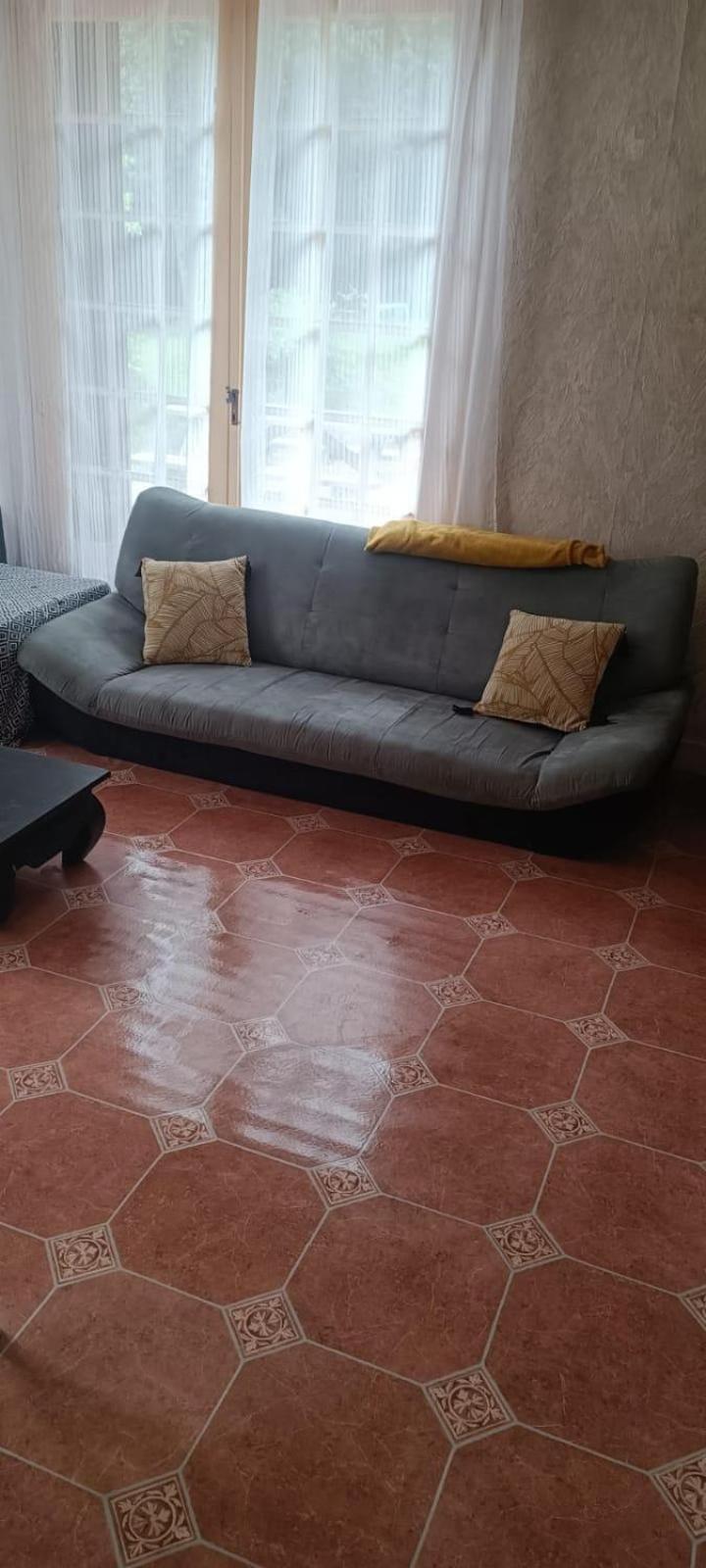 Appartement La Marmotte Compreignac Εξωτερικό φωτογραφία